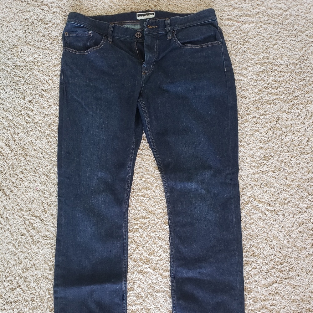 Travis Mathew Jeans